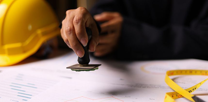 Informes y certificados