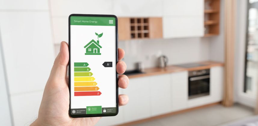 Certificados de eficiencia Energética